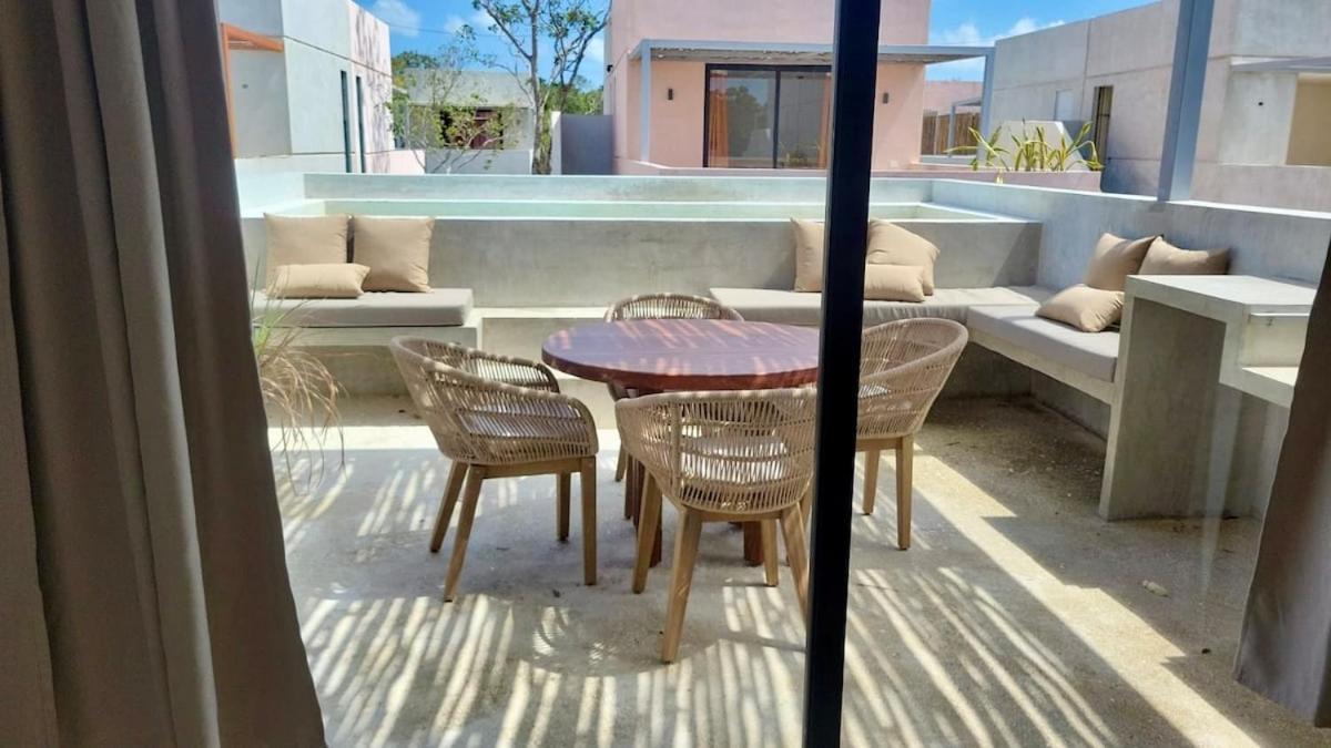 Luxury-8 Min To Beach-private Jacuzzi & Pool Apartamento