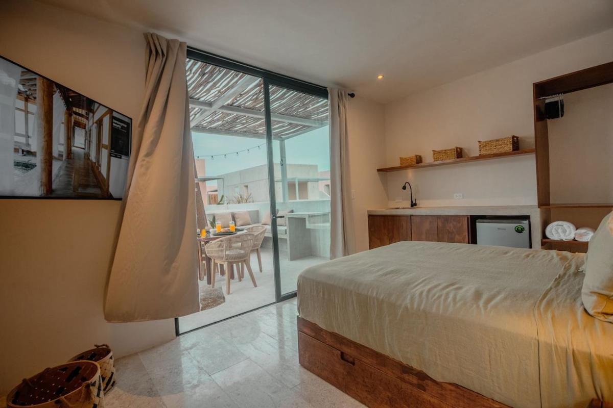 Apartamento Luxury-8 Min To Beach-private Jacuzzi & Pool *