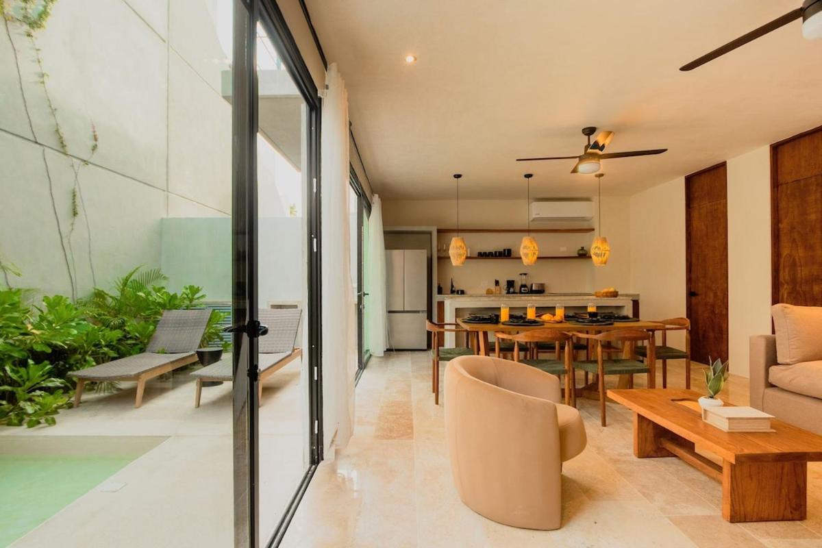 Apartamento Luxury-8 Min To Beach-private Jacuzzi & Pool *