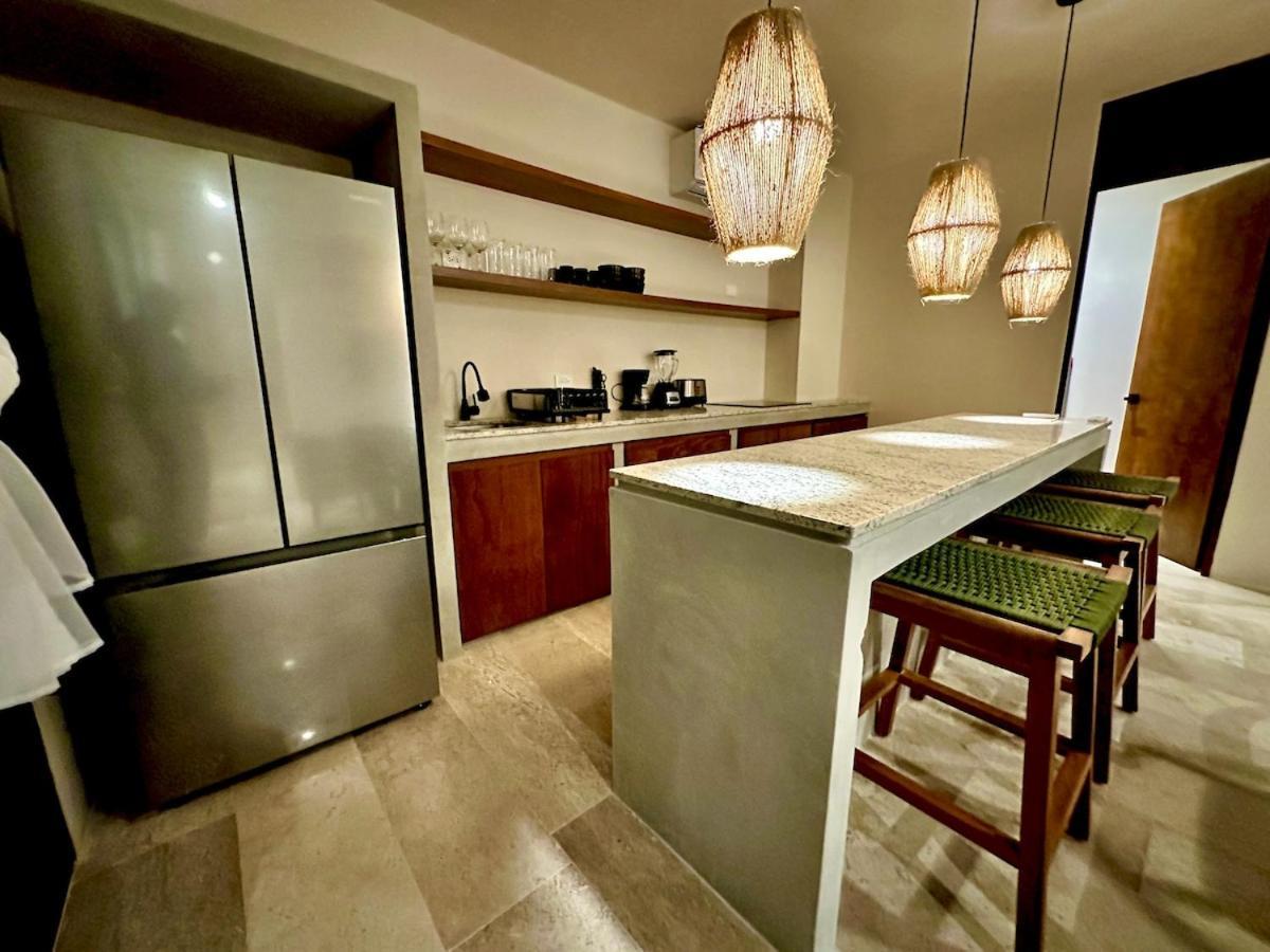 Luxury-8 Min To Beach-private Jacuzzi & Pool * Tulum