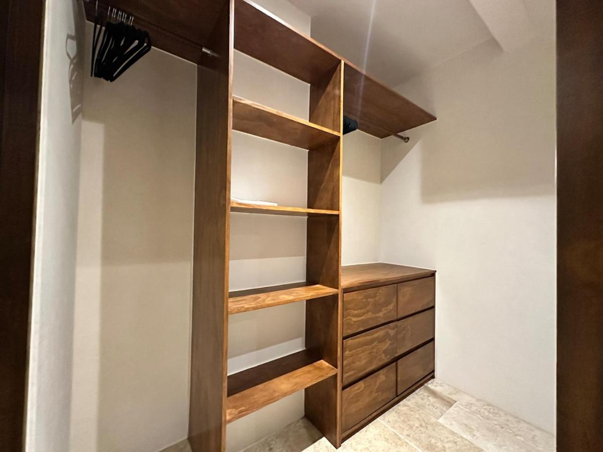 Luxury-8 Min To Beach-private Jacuzzi & Pool Apartamento *