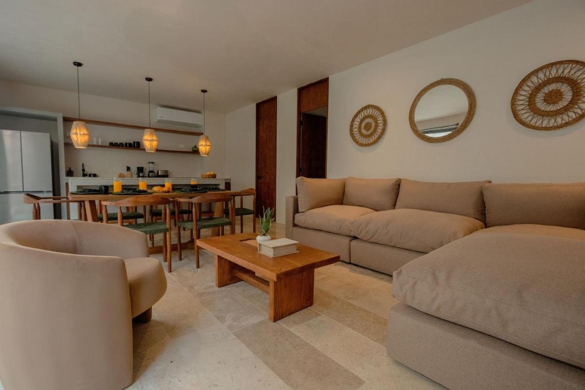 Apartamento Luxury-8 Min To Beach-private Jacuzzi & Pool *